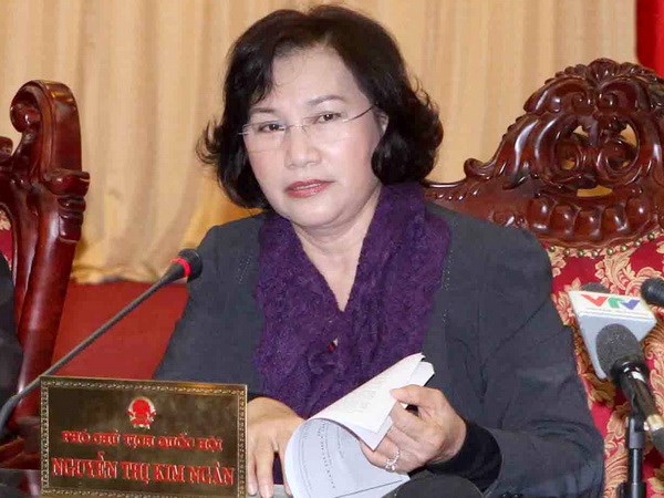 Hiến pháp - Bước tiến mới trong quá trình đổi mới toàn diện, hội nhập quốc tế và phát triển bền vững